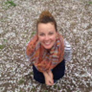 Meet your Posher, Taryn